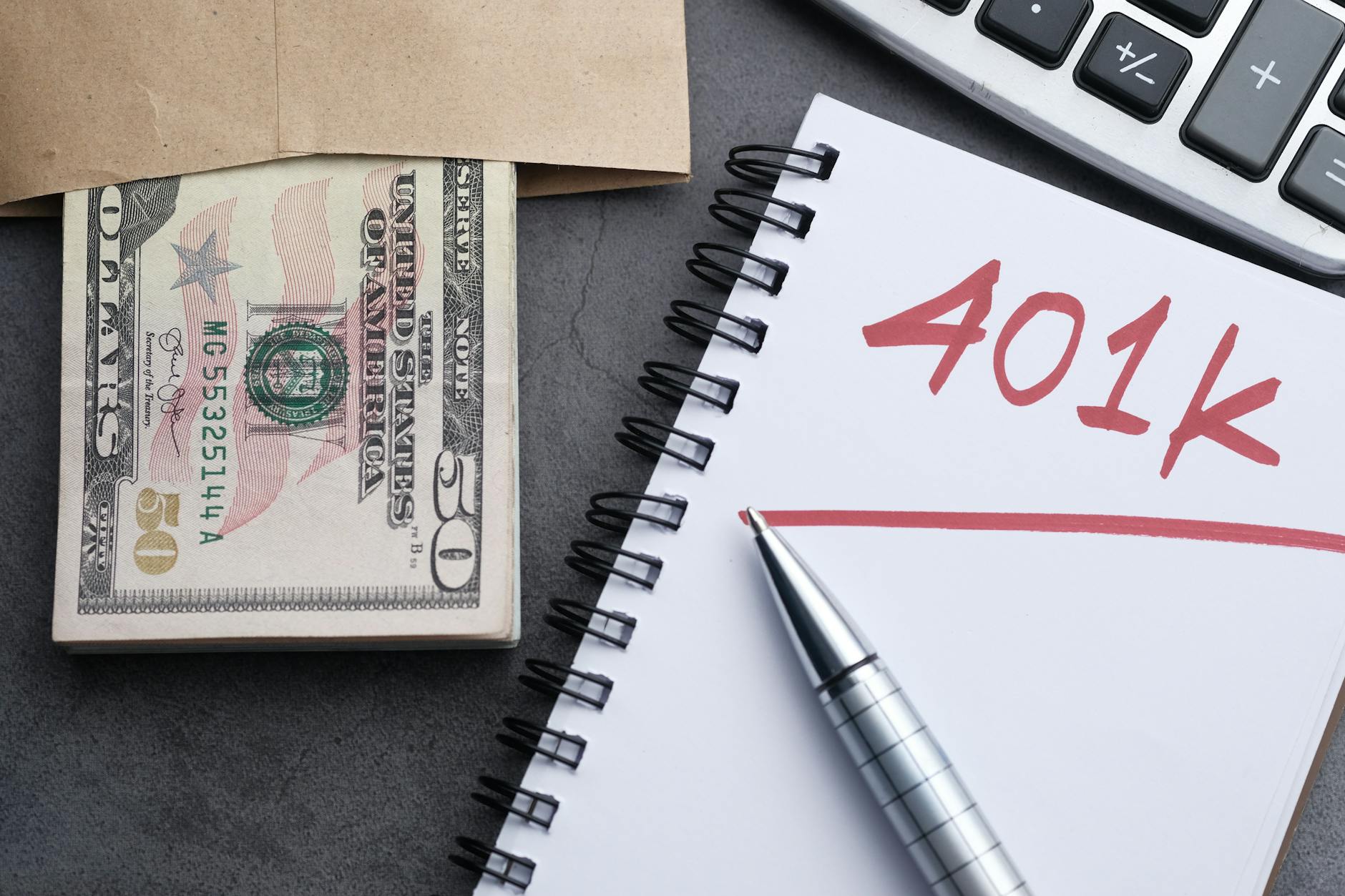 Financial Calculators Bring Numbers to Life!
