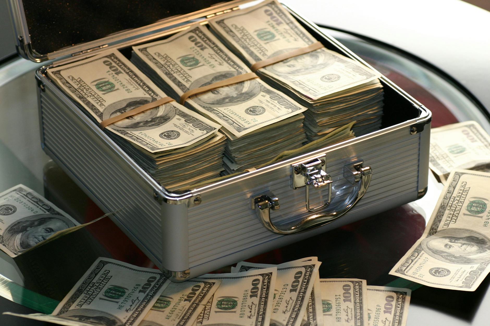 How to Build an Emergency Fund from Scratch