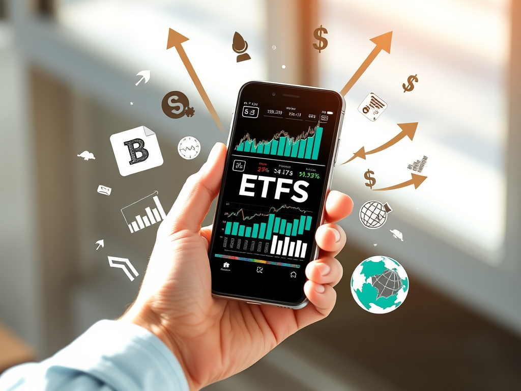 Top 5 ETFs for Beginners to Invest in 2026