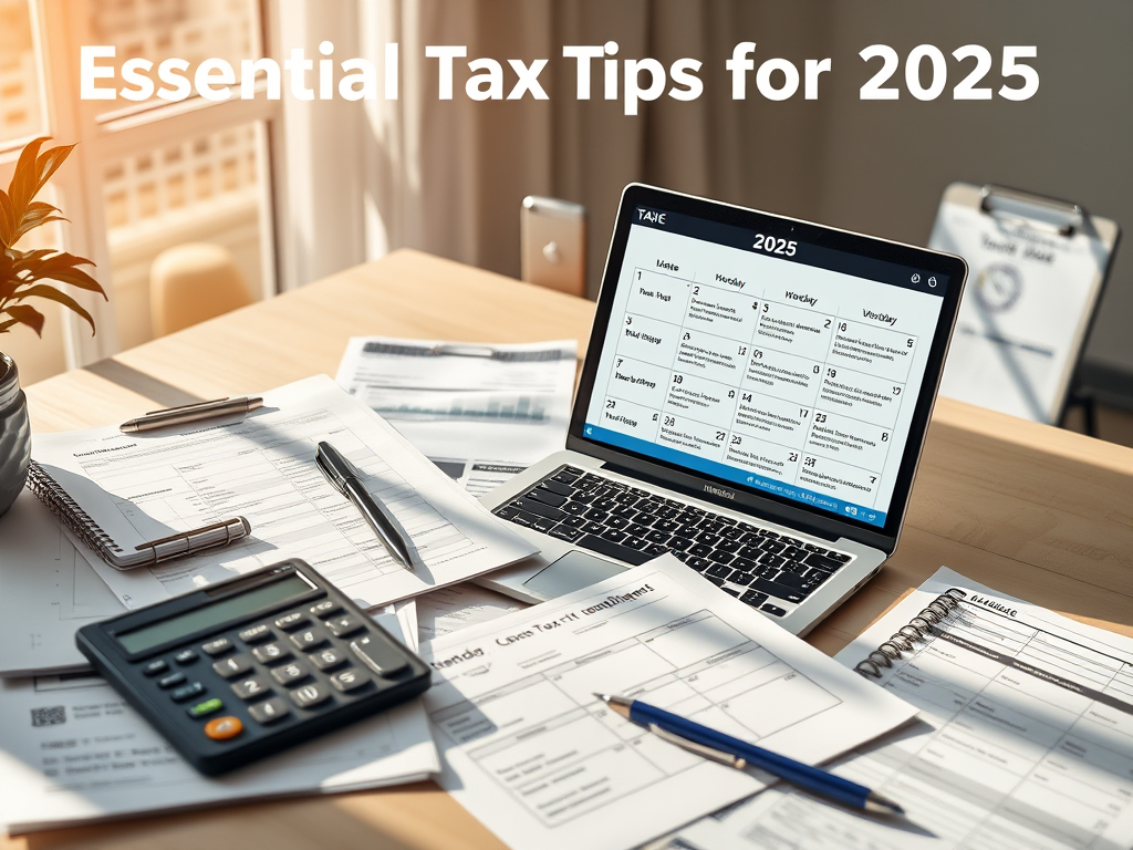 Maximize Your 2026 Tax Refund: Key Strategies