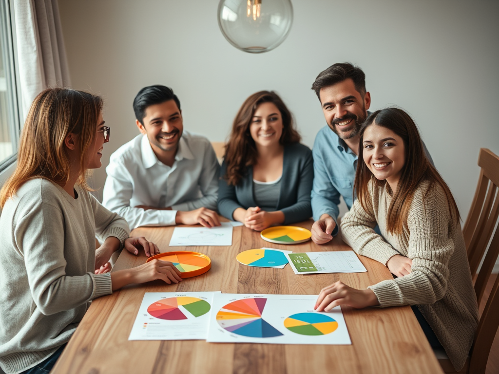 The 50/30/20 Budget Rule: Does It Still Work in 2026?