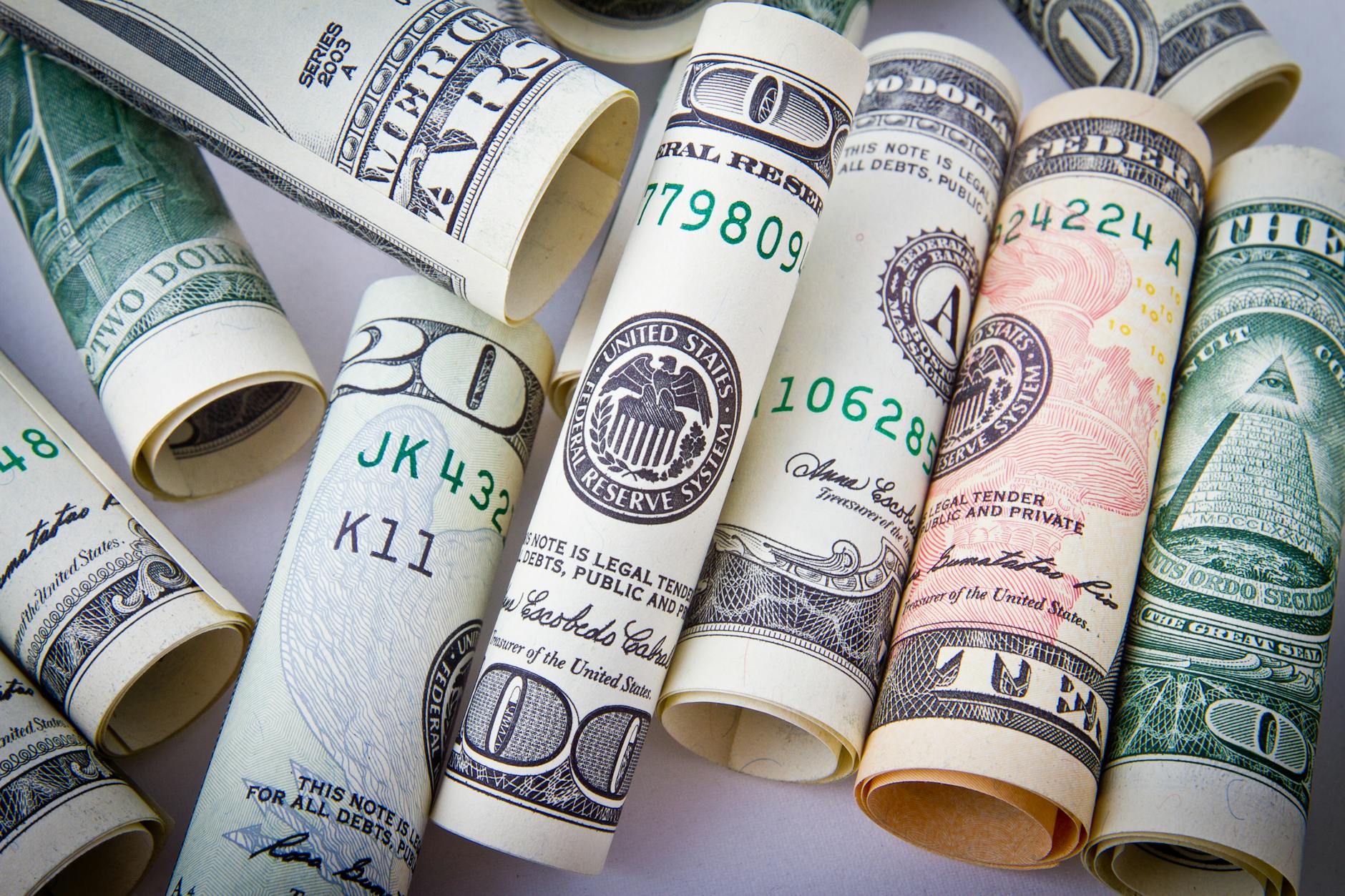 The Power of Compounding Interest